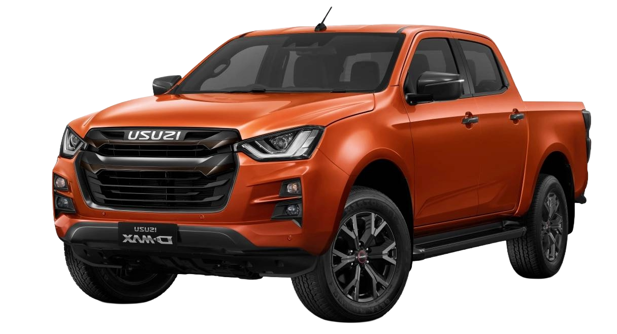 isuzu
