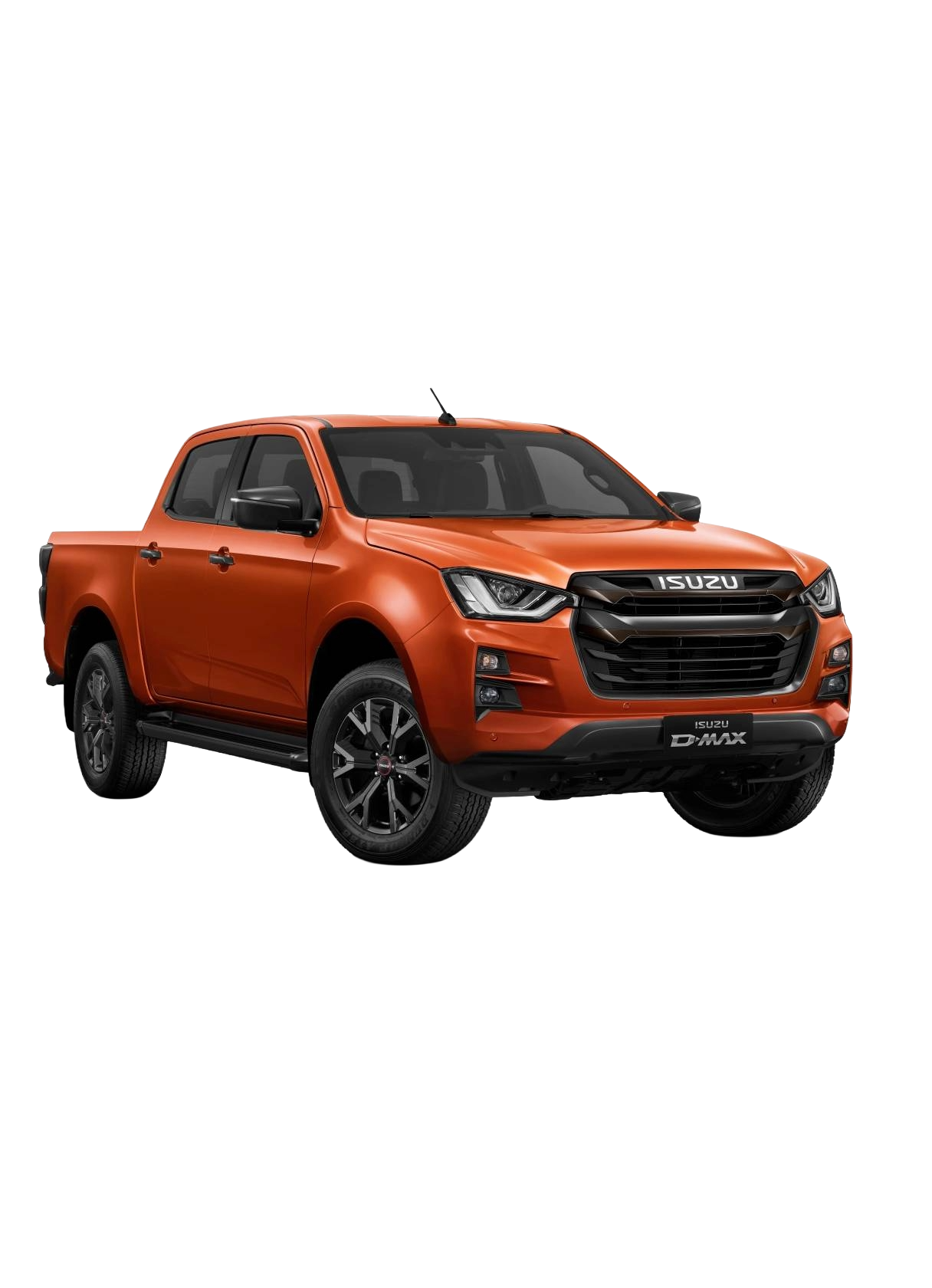 isuzu
