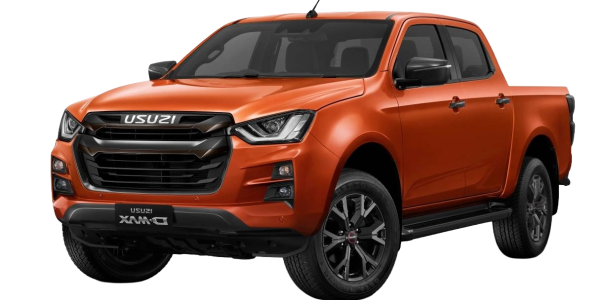 isuzu